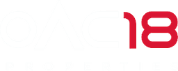 OAC18 Properties logo